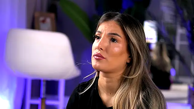 KellyMathews online show from 17, 10, 2025