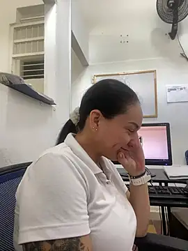 Snapshot of nurse_desi_sexlove chatting on 18, 1, 2025 nurse desi sexlove online show from 18, 1, 2025