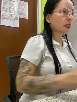 Snapshot of nurse_desi_sexlove chatting on 31, 1, 2025 nurse desi sexlove online show from 31, 1, 2025
