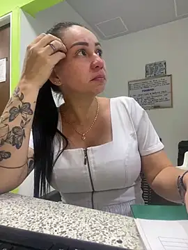 Snapshot of nurse_desi_sexlove chatting on 3, 2, 2025 nurse desi sexlove online show from 3, 2, 2025