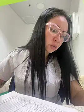 Snapshot of nurse_desi_sexlove chatting on 7, 2, 2025 nurse desi sexlove online show from 7, 2, 2025