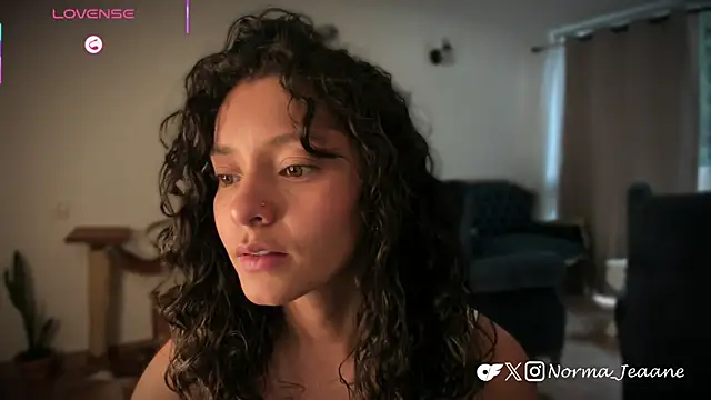 Norma-Jeaane online show from 2, 4, 2026