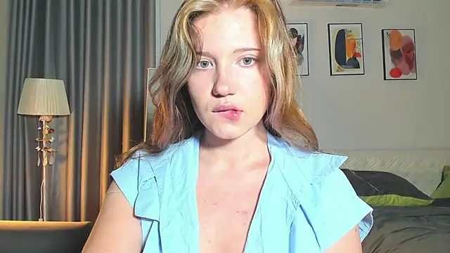 Snapshot of HanahCute chatting on 26, 2, 2025 HanahCute online show from 26, 2, 2025