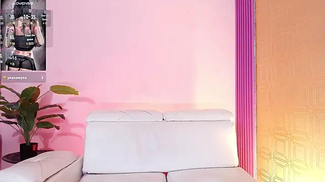 ABRILFACCINI online show from 12, 3, 2025