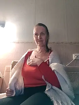 Evelina cute online show from 26, 12, 2024