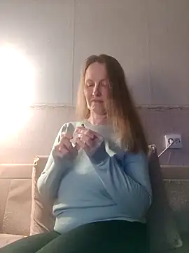 Evelina cute online show from 29, 12, 2024