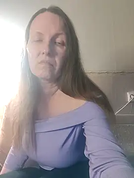 Evelina cute online show from 14, 1, 2025