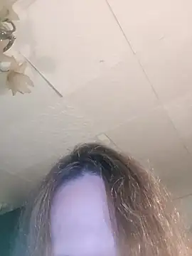 Evelina cute online show from 24, 10, 2025