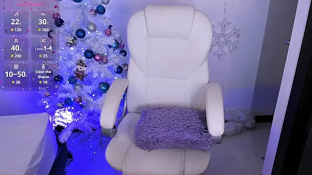 Snapshot of nyna_1 chatting on 20, 12, 2024 nyna 1 online show from 20, 12, 2024