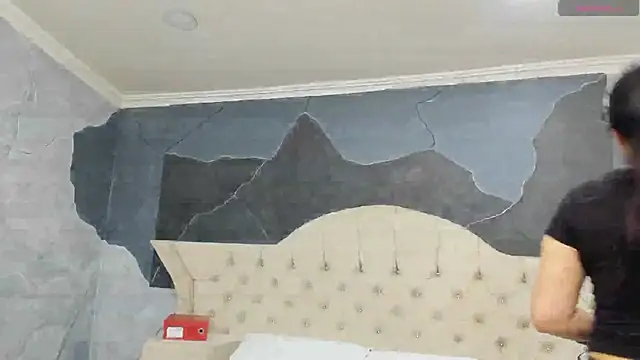 AmberGreyy  online show from 21, 2, 2025