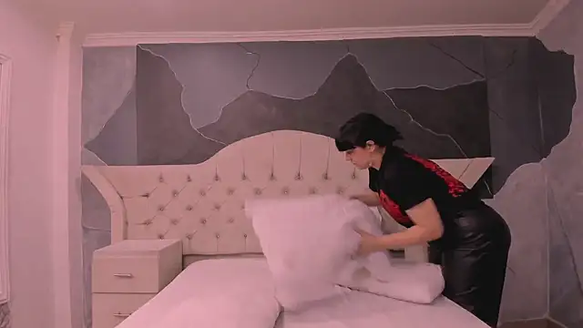 AmberGreyy  online show from 23, 2, 2025