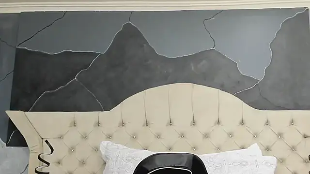 AmberGreyy  online show from 3, 3, 2025