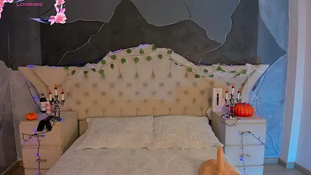 AmberGreyy  online show from 25, 10, 2025