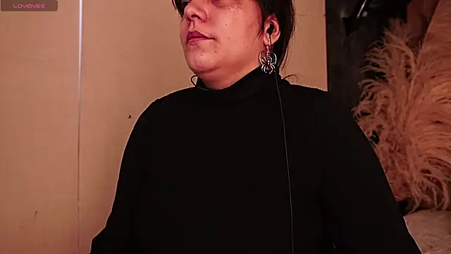 AmberGreyy  online show from 9, 6, 2026