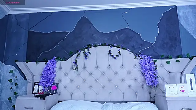 AmberGreyy  online show from 18, 6, 2026