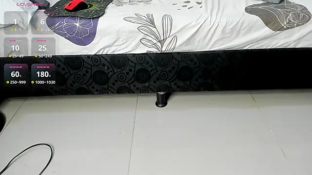 harrytwink18 online show from 17, 12, 2025