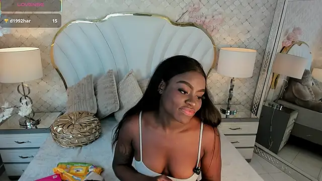 Snapshot of IsabellaBromsS chatting on 15, 9, 2025 IsabellaBromsS online show from 15, 9, 2025