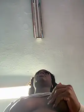 IsabellaBromsS online show from 13, 12, 2025