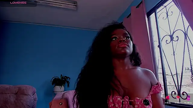 IsabellaBromsS online show from 8, 4, 2026