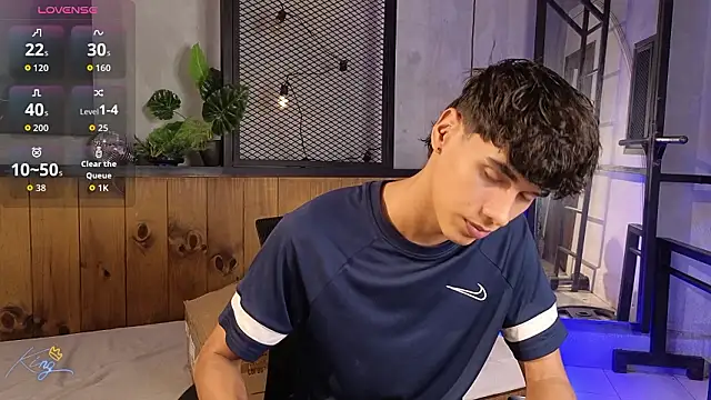 Snapshot of andrewortix chatting on 30, 3, 2026 andrewortix online show from 30, 3, 2026