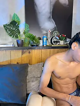 andrewortix online show from 14, 5, 2026