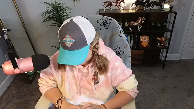 rodeobrii online show from 25, 11, 2025