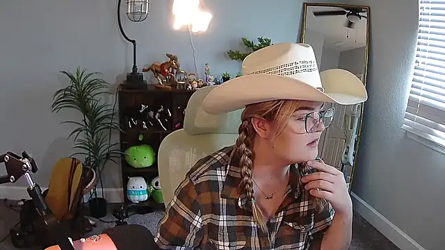 rodeobrii online show from 15, 12, 2025