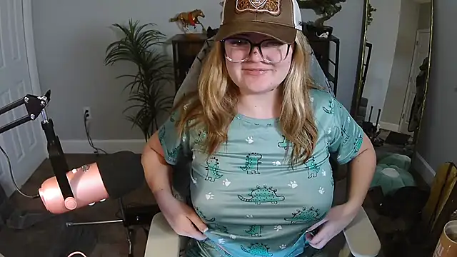 Snapshot of rodeobrii chatting on 2, 2, 2026 rodeobrii online show from 2, 2, 2026