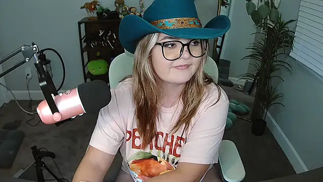 rodeobrii online show from 18, 5, 2026