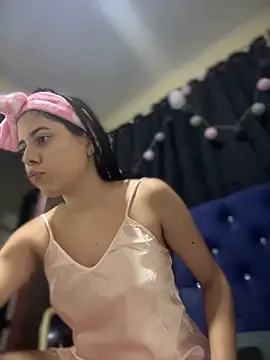 little isabela1 online show from 2, 12, 2024