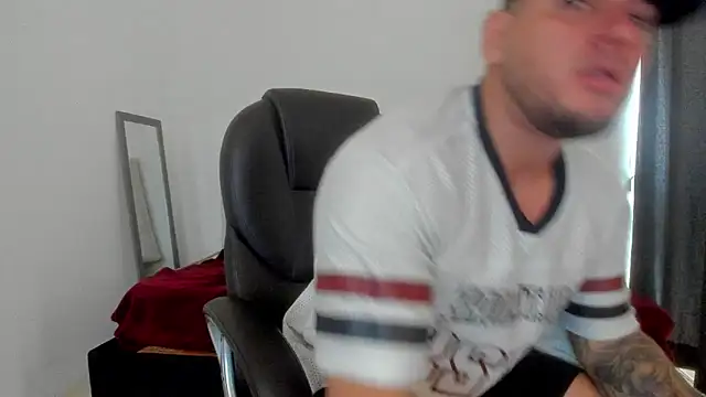 Teilor Creed online show from 28, 10, 2025