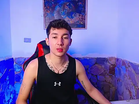 SebasstianGrand online show from 17, 11, 2025