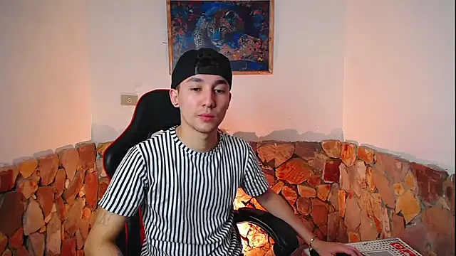 SebasstianGrand online show from 2, 12, 2025