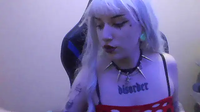 shinigami6669 online show from 17, 12, 2025