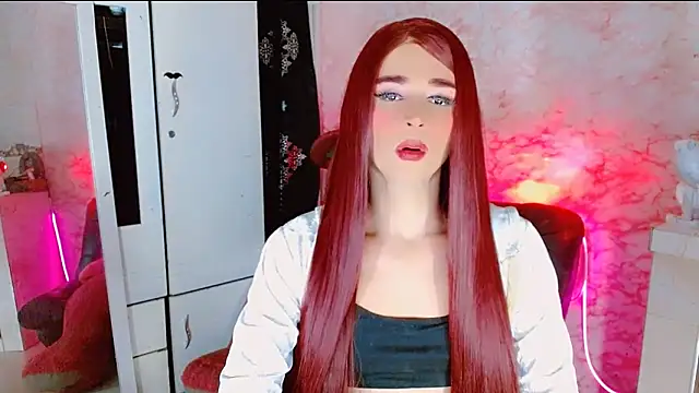 AngelicaDark online show from 12, 5, 2026