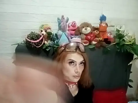 Devilnia9 online show from 11, 5, 2026