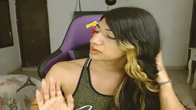 engielphoenis14 online show from 29, 1, 2025