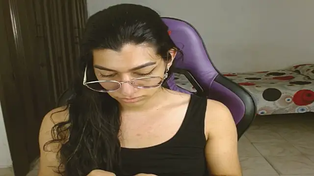 engielphoenis14 online show from 18, 9, 2025