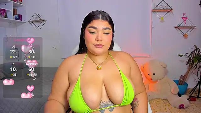 Snapshot of missjoyxx chatting on 27, 1, 2025 missjoyxx online show from 27, 1, 2025