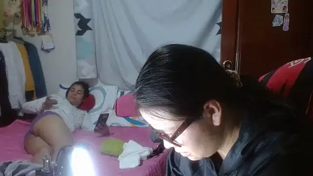 clayre and jill online show from 8, 10, 2025