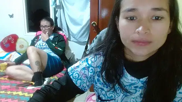 clayre and jill online show from 13, 10, 2025