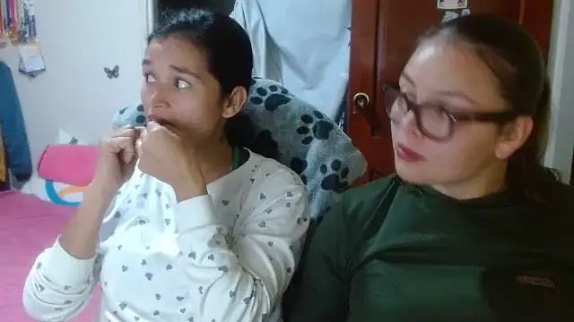 clayre and jill online show from 24, 10, 2025