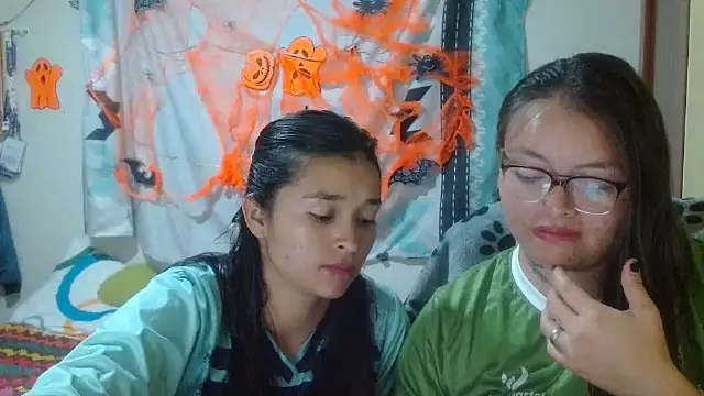 clayre and jill online show from 4, 11, 2025