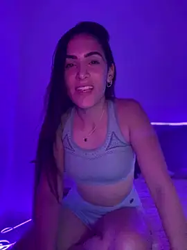 alessandra-a online show from 19, 1, 2025