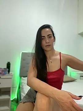 alessandra-a online show from 31, 1, 2025