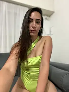 alessandra-a online show from 21, 2, 2025