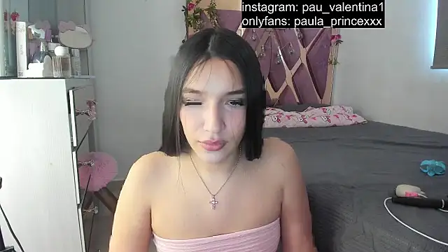 paula princexxx online show from 9, 9, 2025
