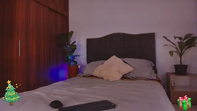 2gays 1Str8 online show from 22, 12, 2024