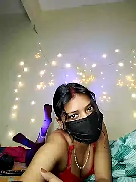 Snapshot of Jenny-Lucifer chatting on 13, 12, 2024 Jenny-Lucifer online show from 13, 12, 2024