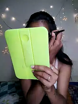 Snapshot of Jenny-Lucifer chatting on 8, 1, 2025 Jenny-Lucifer online show from 8, 1, 2025